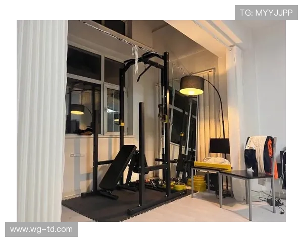 预算有限如何打造家庭健身角