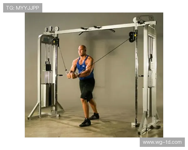 高拉力训练器的多种训练模式与效果