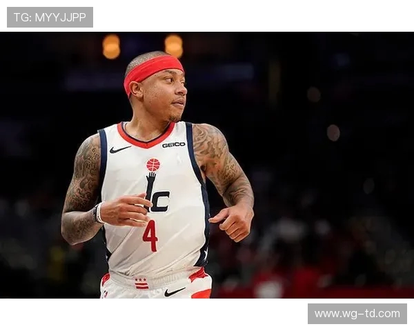 NBA托马斯：以赛亚·托马斯的篮球故事与贡献