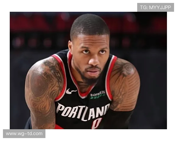 开拓者队在2023年围绕利拉德展开的交易谈判备受关注