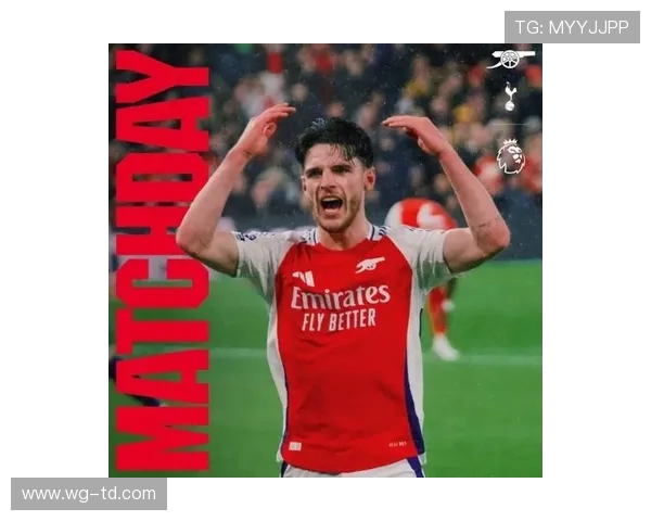 本赛季阿森纳与热刺最佳阵容揭晓赖斯领衔阿森纳七人罗梅罗入选